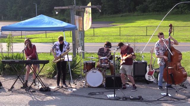 07 Purple Shadows - Miserlou - Fly Me to the Moon - Llama Ice Cream 2021.07.25 смотреть онлайн