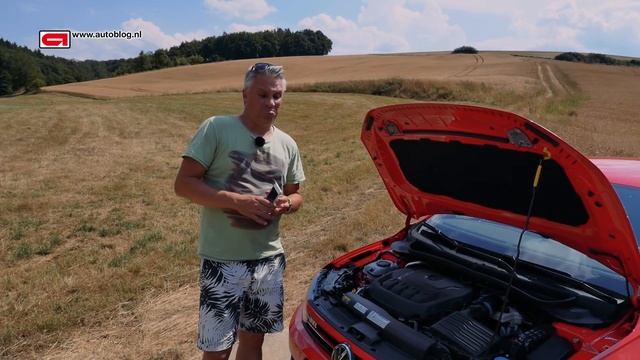 ALLES over de 2018 Volkswagen Polo GTI смотреть онлайн