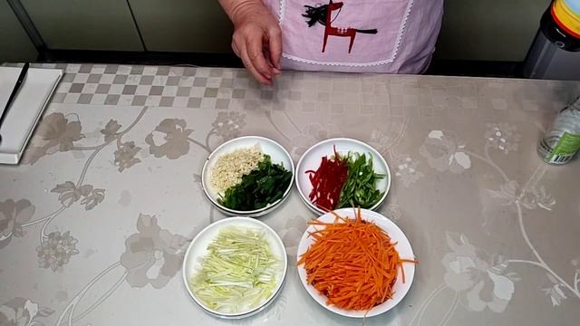 ХЕ из говядины (аналог ЮКХЕ) смотреть онлайн