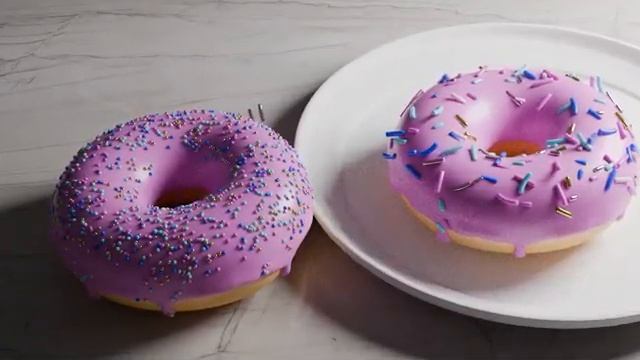 ? Blender Guru donut SPEEDRUN ? with meme . #howilearn #blender3d in 2024 thankyou! @blenderguru смотреть онлайн