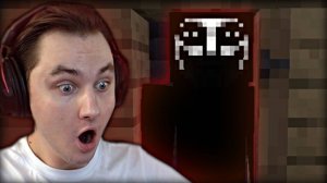 ПОТЕРЯЛ ТРУСЫ от СТРАХА в ХОРРОР СБОРКЕ | Minecraft [Майнкрафт]