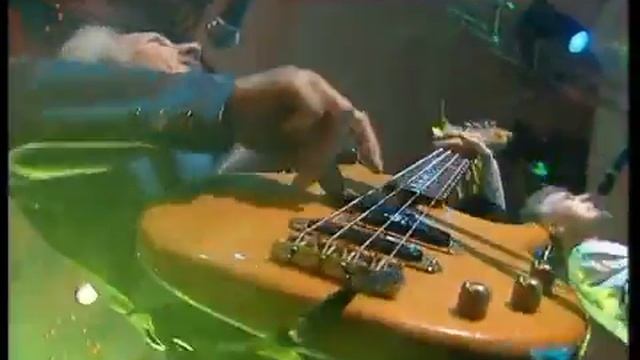 ВИА Поющие Сердца, солист Вячеслав Индроков 