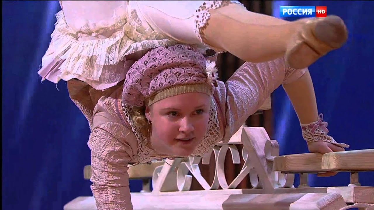 Анастасия Трушина смотреть онлайн