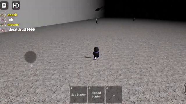 Undertale Werid Ops 2 Horror Update?? смотреть онлайн