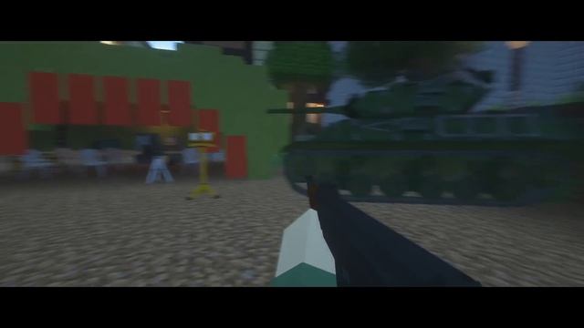 АТАКА ЗОМБИ ГИГАНТОВ. Майнкрафт сериал Зомби Апокалипсис. смотреть онлайн