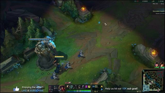 Viktor Guide for Beginners: How to play Viktor - League of Legends Season 12 Champion Guide смотреть онлайн
