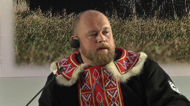 013 "Арктика" ч.1, параллельный семинар, (17.10.2019, 15.30-18.30) смотреть онлайн