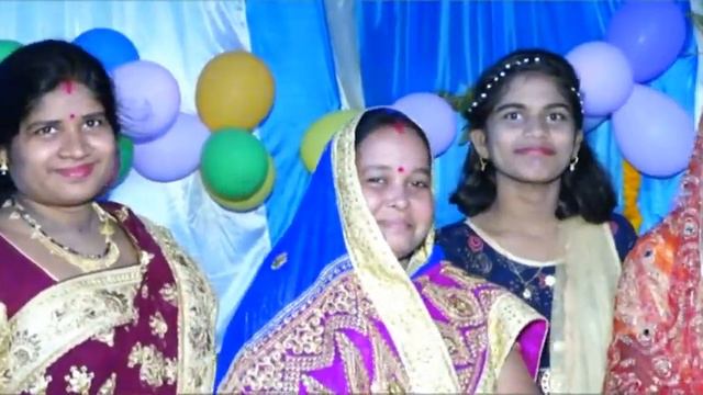 Kashinath Reception смотреть онлайн