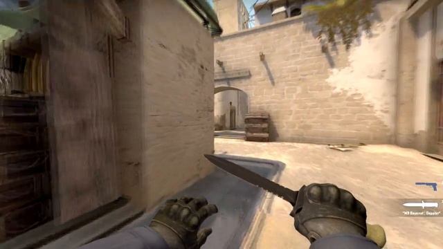 На какой карте CSGO больше всего фпс кс го FPS Как играть бег лагов CSGO смотреть онлайн