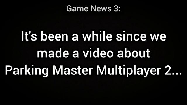 Driving Games NEWS! - Universal Truck Simulator, The Road Driver, Farming Sim 23, Parking Master 2 смотреть онлайн