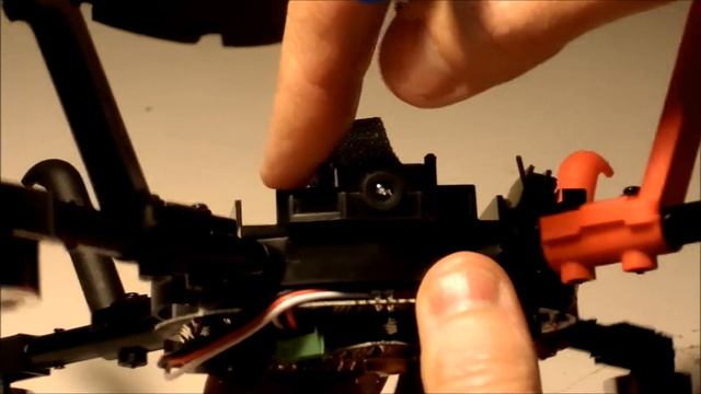 RC Logger Eye One Xtreme - Mounting the Mobius - Part 1 смотреть онлайн