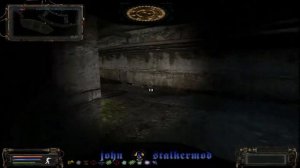 Где искать записную книжку для Архары в моде Народная Солянка 2016 - S.T.A.L.K.E.R.: Т.Ч.