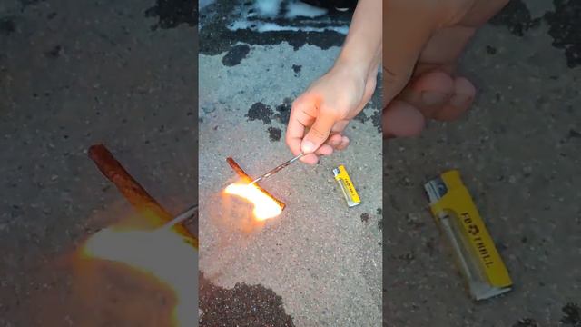 Как быстро заклеить колесо шнуром!? смотреть онлайн