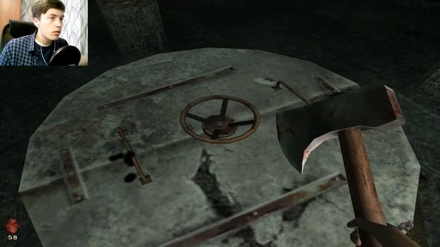 BloodLine: Линия Крови - Уничтожаем и тупим одновременно - #13 смотреть онлайн