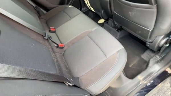 Buick Encore 2020 купили для нашего заказчика