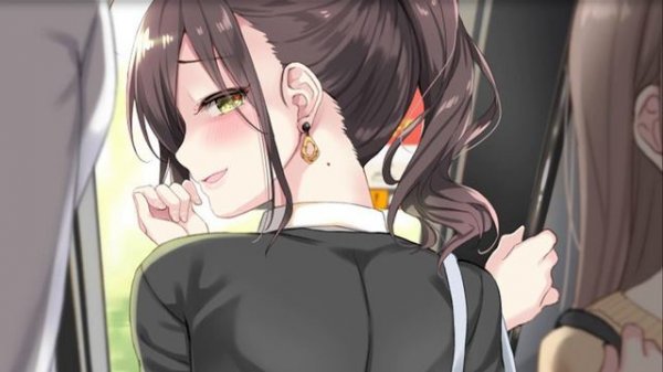 [F4M] "This trip will be boring but..luckily I have ways to have fun~!" | Lewd ASMR Audio Roleplay
