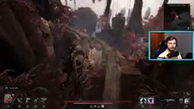 Remnant 2 Dimension Hopper Build (Medic/Invader) - Live ? смотреть онлайн