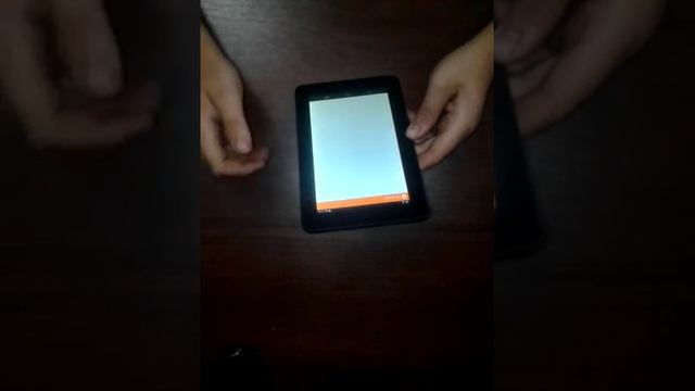 Обзор Планшэт MultiPad Wize 3017 смотреть онлайн