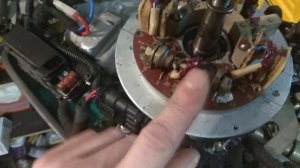 Зажигание на ветерок 8 от Самоделкина и Ко (обзор посылки)