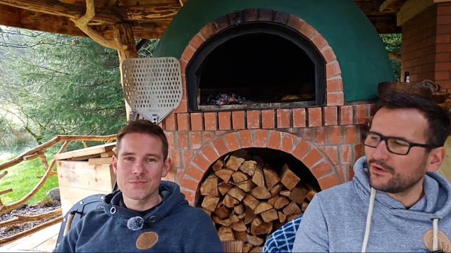 Crack In The Hut 🔥 Episode 2