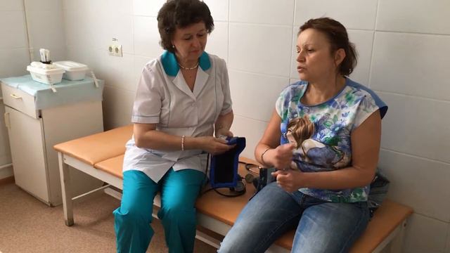 Врач года 2016. Ольга Дранникова смотреть онлайн