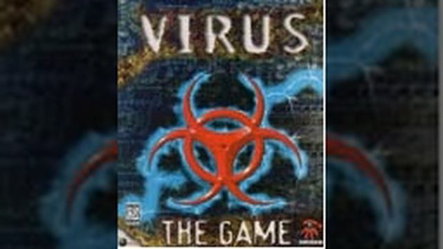Music From Virus: The Game смотреть онлайн