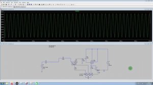 Вариант модулятора под 1-2 лампы ГУ 13, ГК 71.