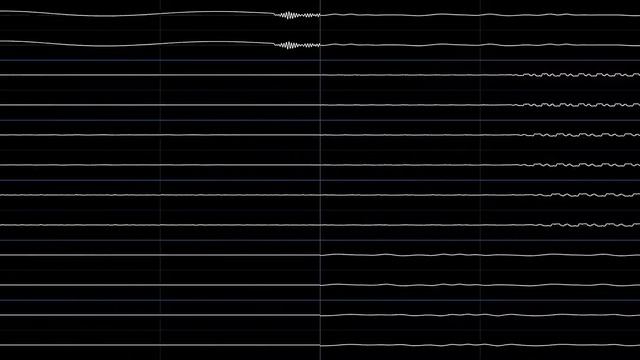 Wing Force: Unused 2 (Oscilloscope View) смотреть онлайн