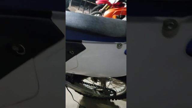 2004 wr450f for sale. смотреть онлайн