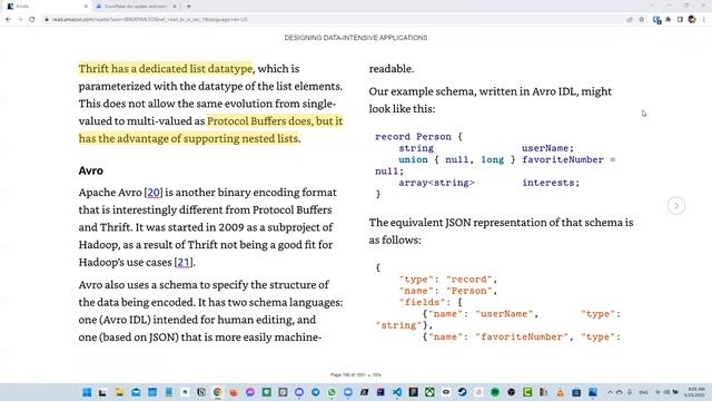 DDIA 15 Ch4 pt 2 | HackBuddy смотреть онлайн