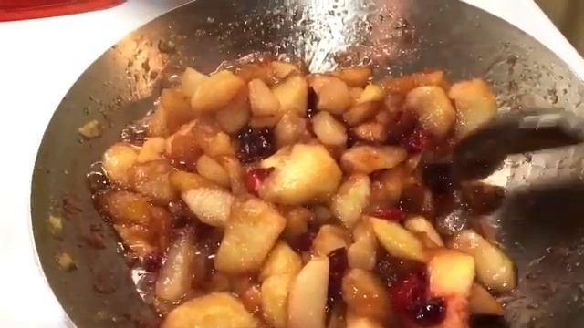 Домашние рецепты от Нины