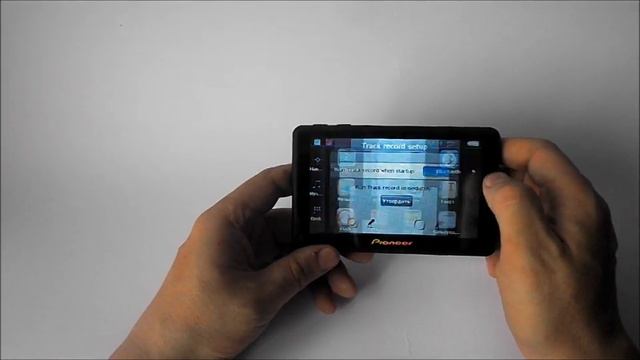 Обзор навигатора с видеорегистратором пионер смотреть онлайн