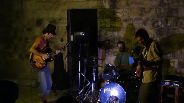 Motti Bass Solo смотреть онлайн