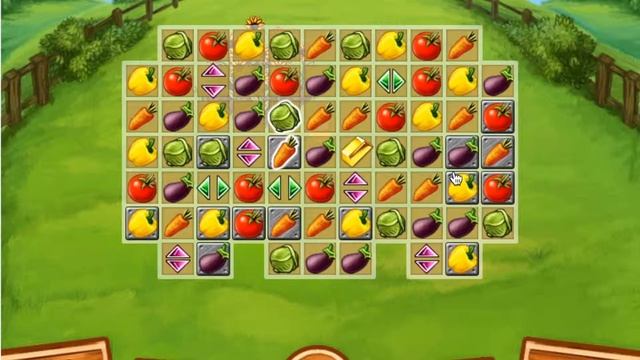 Farm Of Dreams | Ферма мечты 1