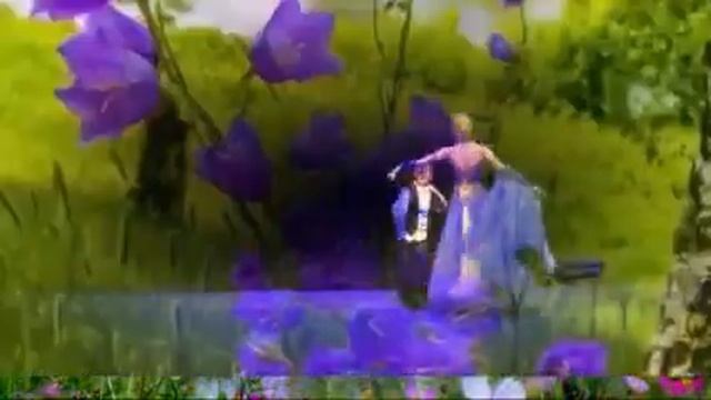 Юности вальс - песня- поёт Любовь Кузнецова смотреть онлайн