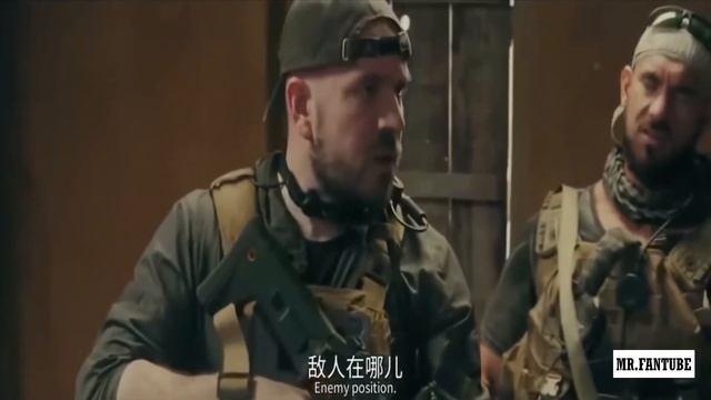 Best Action Movies Mission - Attacking Arabic Action Movie Full Length English смотреть онлайн