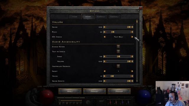 farming Diablo and Andy till DCLONE!!! смотреть онлайн