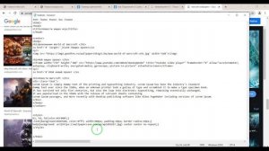 КАК СДЕЛАТЬ КАРТИНКУ ФОНОМ НА HTML 2023