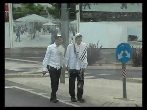 2012 Мёртвое море и Эйлат (город)