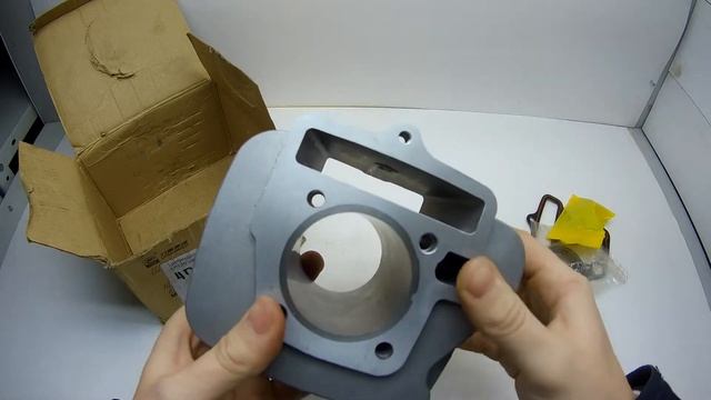 LF 120см3 SM-PARTS смотреть онлайн