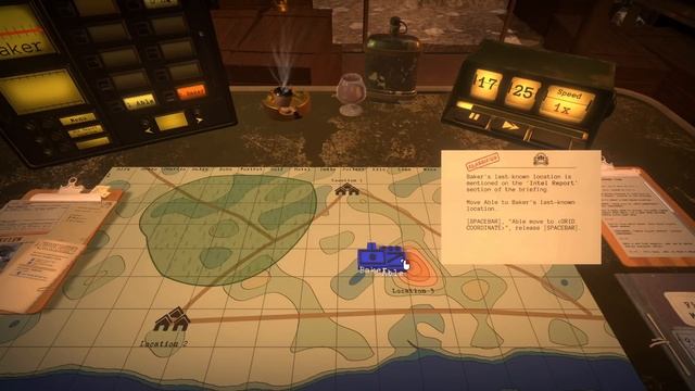 RADIO GENERAL - First Look at this WW2 Command Sim on PC смотреть онлайн