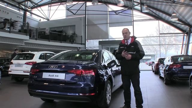 ¿Qué es el AdBlue? смотреть онлайн