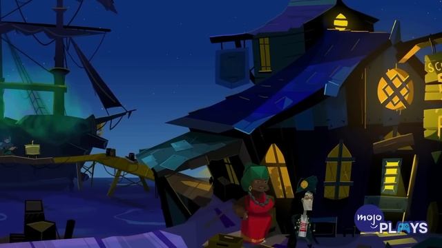 The 10 BEST Indie Games Of 2022 смотреть онлайн