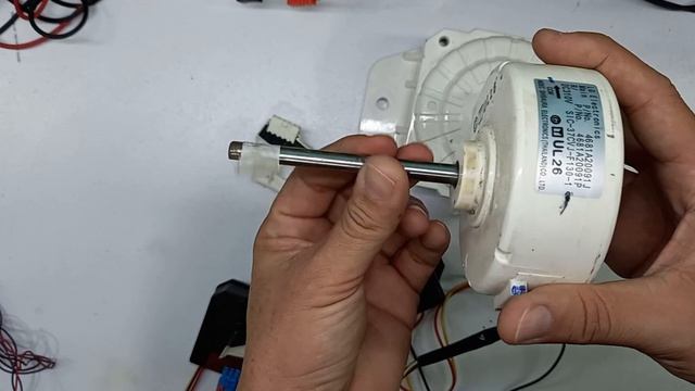 ✅CURSO GRATIS✅SISTEMAS INVERTER [ MOTORES BLDC ]