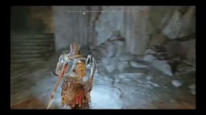 God of War "ГОРА" - 3 легендарный сундук(последний)