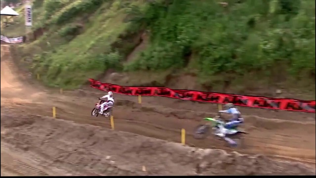 Fail By Chad Reed. [Vine]