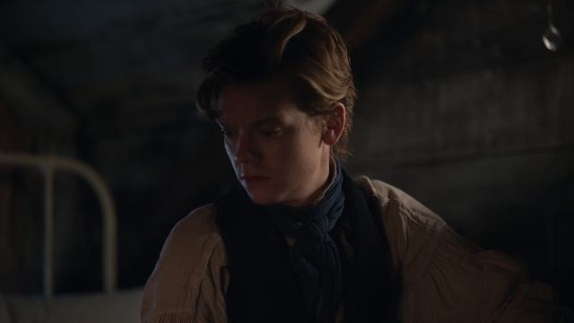 Ловкий плут Сезон 1 серия 4 (Сериал,2023) смотреть онлайн