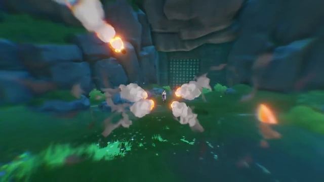 Топовые персонажи для фарма и исследования мира в Genshin Impact смотреть онлайн