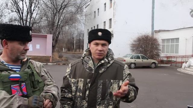 Интервью Евгения Ищенко для сайта 06434. меньше чем через месяц его не стало... смотреть онлайн