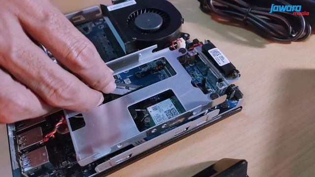 Super Mungil Super Galak Ryzen 7 5700G PC Build - ASRock Jupiter X300 смотреть онлайн